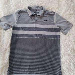 Nike golf shirt